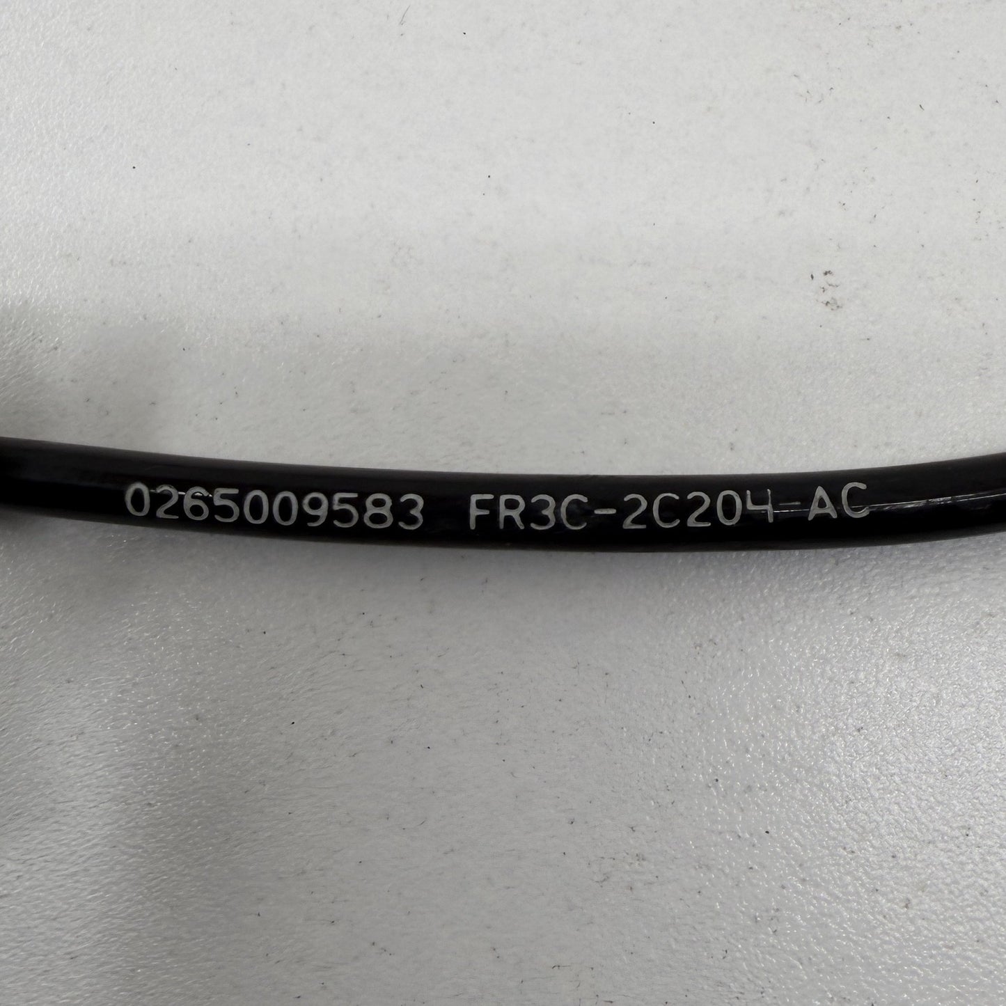 2015-2023 Ford Mustang GT Right Front ABS Wheel Speed Sensor FR3C-2C204-AC OEM