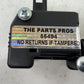 2014-2018 Bentley Flying Spur Gas Cap Fuel Filler Door Release Actuator OEM