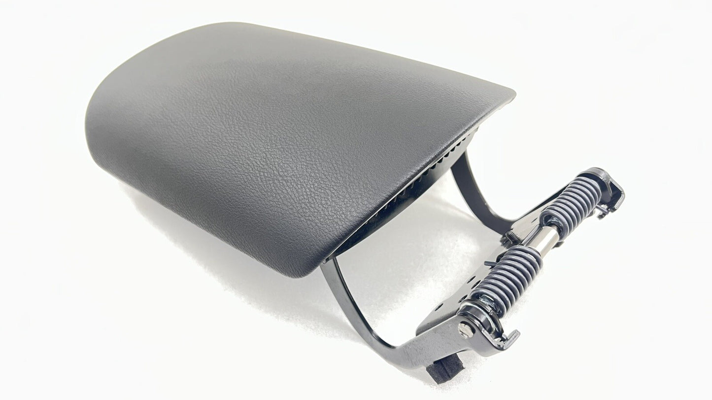 22-25 NISSAN Z CENTER CONSOLE ARMREST ARM REST COVER LID LEATHER OEM