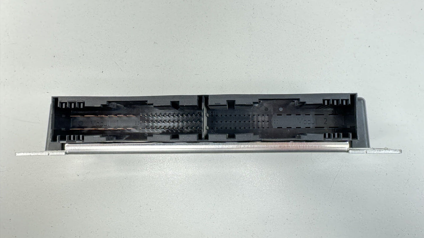 20-23 TOYOTA SUPRA ACTIVE SUSPENSION VERTICAL DYNAMIC VDP MODULE 6898968 OEM