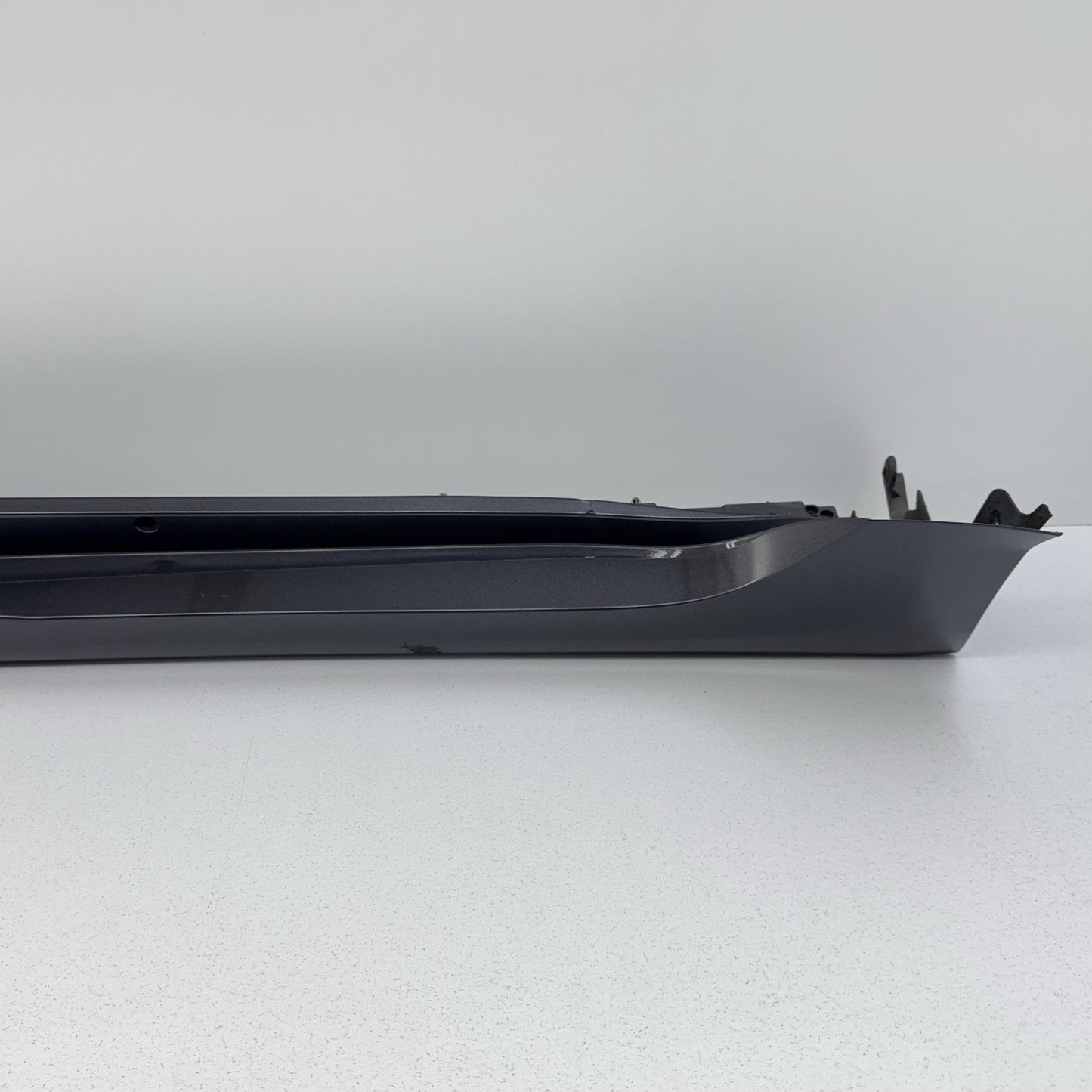 19-22 Toyota Prius / Prius Prime Left Side Skirt Rocker Panel Cover Trim OEM