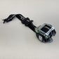 24-26 Ford Mustang GT Left Rear Seatbelt Seat Belt Retractor PR3B-C611E51-LC OEM