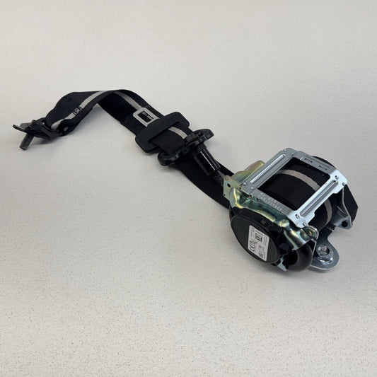 24-26 Ford Mustang GT Left Rear Seatbelt Seat Belt Retractor PR3B-C611E51-LC OEM