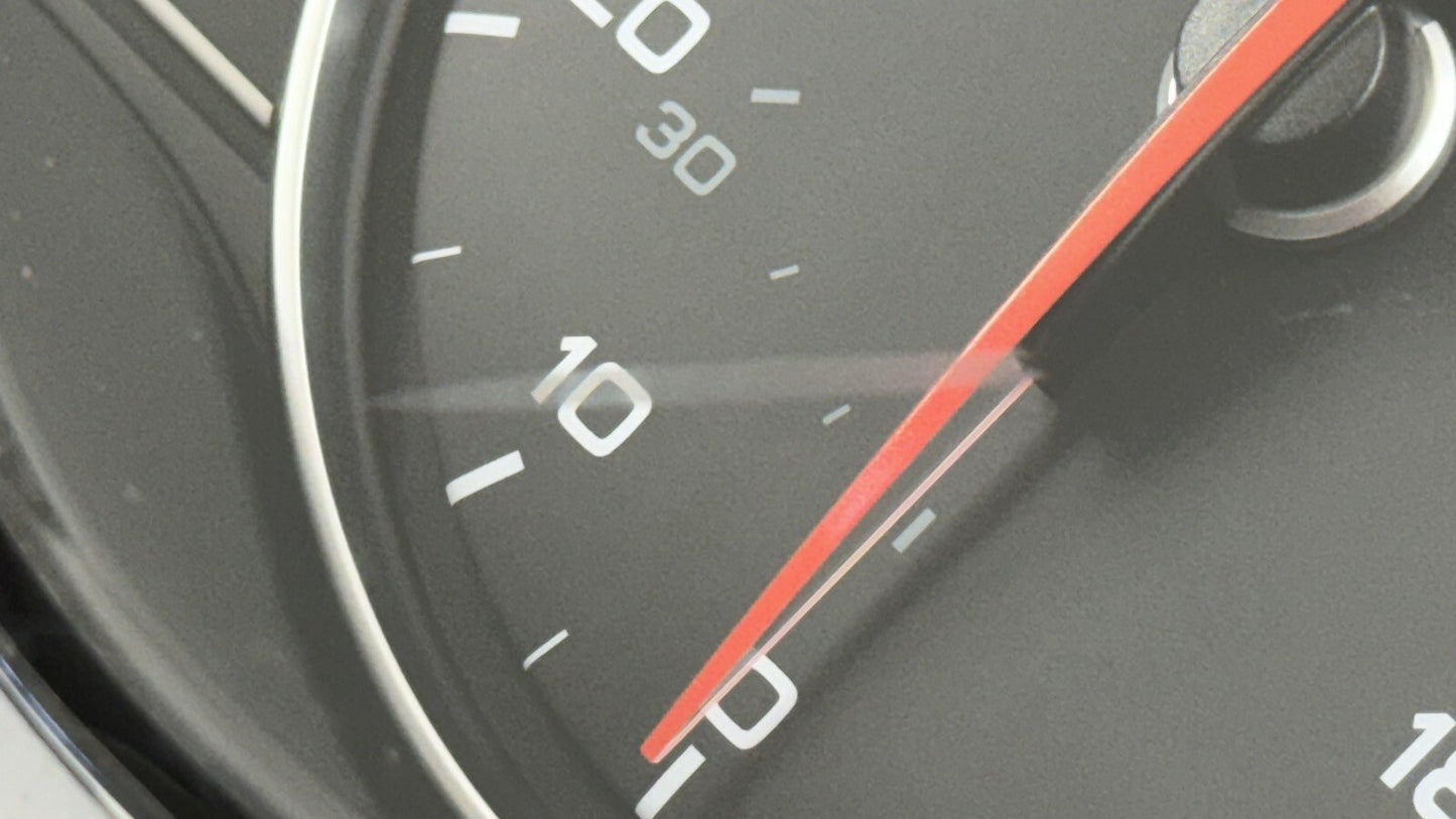 2016 AUDI A8L SPEEDOMETER SPEEDO INSTRUMENT CLUSTER GAUGE 4H0920980N OEM