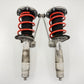 16-21 BMW M2 F87 Left Right Front Shock Strut Spring Absorber W/ H&R Springs OEM