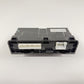 24-25 Subaru WRX Heater Core Box HVAC Electronic Control Module 72343VC200 OEM