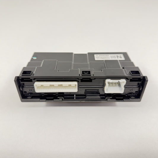 24-25 Subaru WRX Heater Core Box HVAC Electronic Control Module 72343VC200 OEM