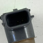 14-15 INFINITI Q50 BUMPER PDC PARKING SENSOR AID ASSIST 28438 4AM0B OEM