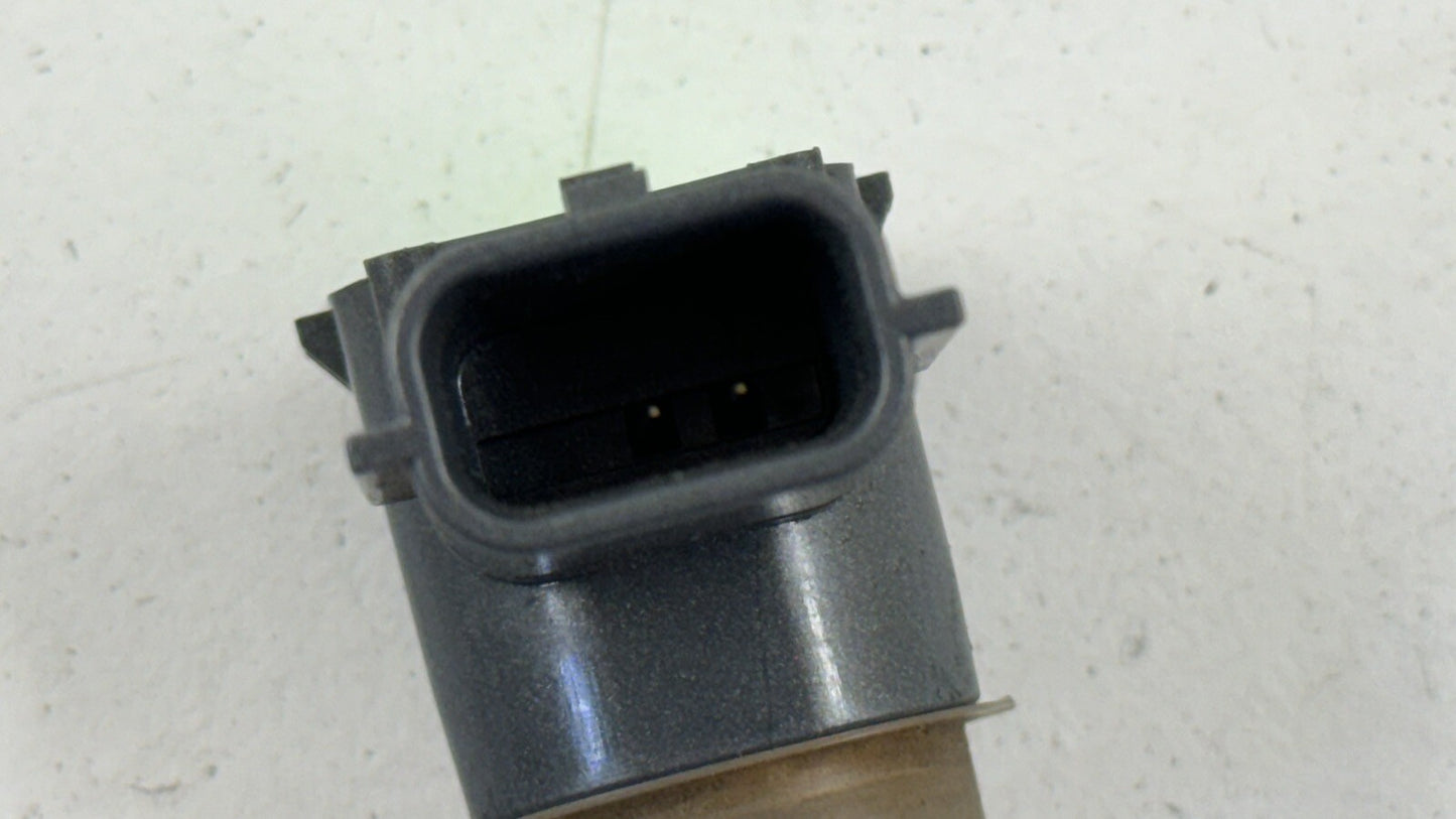 14-15 INFINITI Q50 BUMPER PDC PARKING SENSOR AID ASSIST 28438 4AM0B OEM