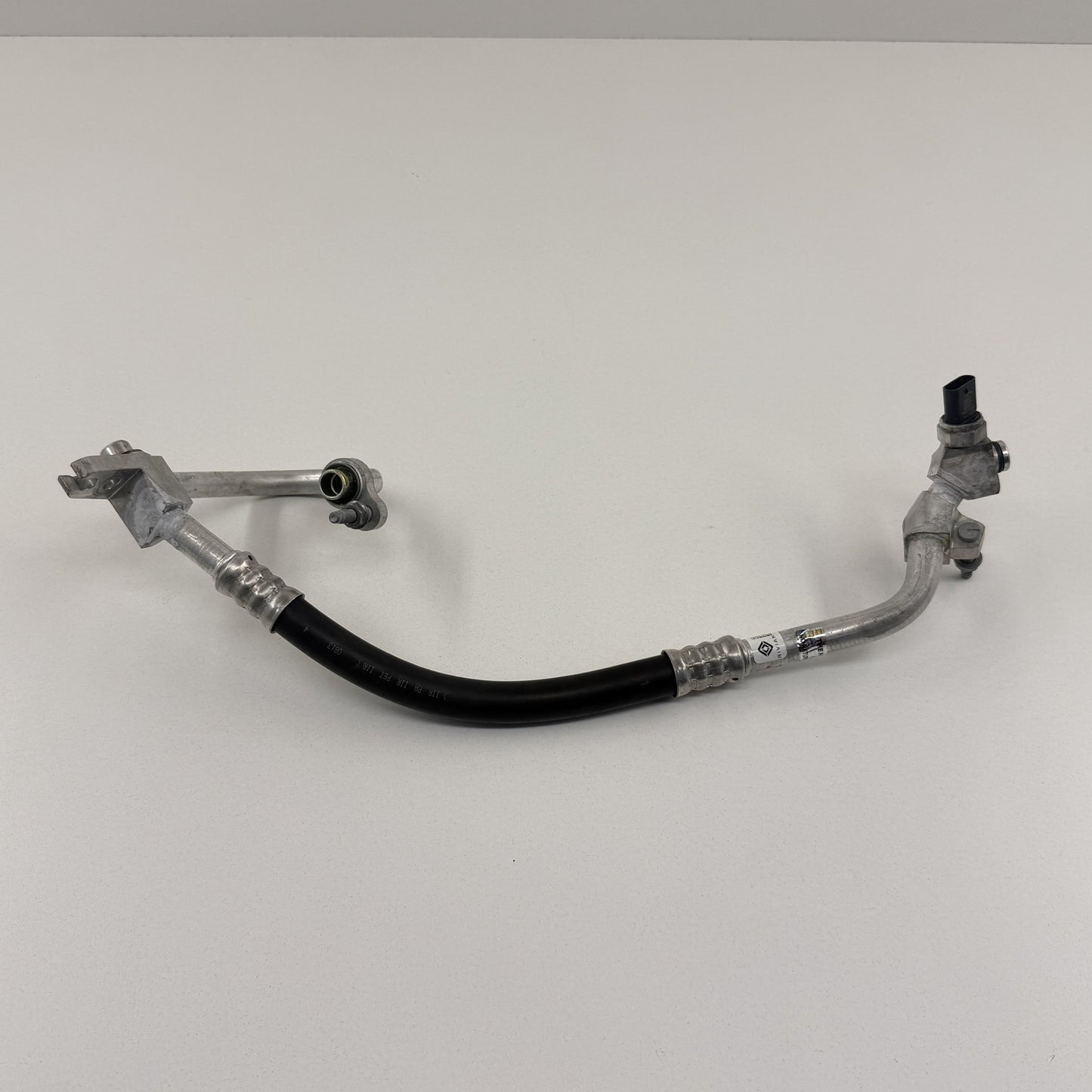 2022-2024 Rivian R1S R1T HVAC A/C Suction Line Hose Pipe Tube PT00001688-H OEM