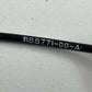 21-23 TESLA MODEL 3 LEFT OR RIGHT REAR ABS WHEEL SPEED SENSOR 1188771-00-A OEM