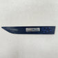 2023 Volkswagen Golf R MK8 20TH Anniversary Right Fender Emblem Badge Plate OEM