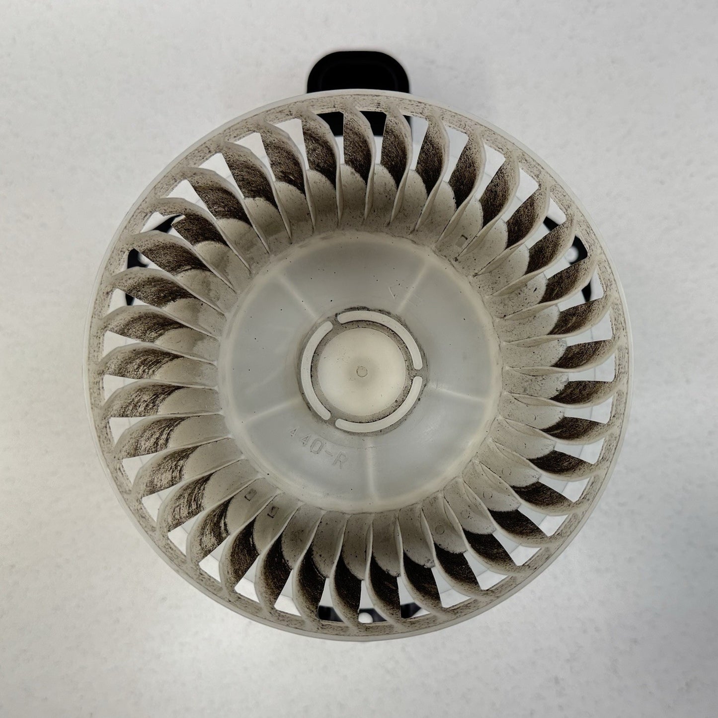 19-25 Toyota RAV4 HVAC AC Air Temperature Fan Blower Motor Wheel OEM