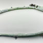 14-23 MASERATI GHIBLI DRIVER LEFT CURTAIN ROOF AIRBAG AIR BAG SRS 670009221 OEM
