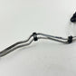 12-19 BMW M6 TRANSMISSION OIL COOLER PIPE LINE HOSE PAIR OEM