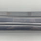 14-24 MASERATI GHIBLI RIGHT SIDE SKIRT ROCKER PANEL COVER TRIM 670010791 OEM