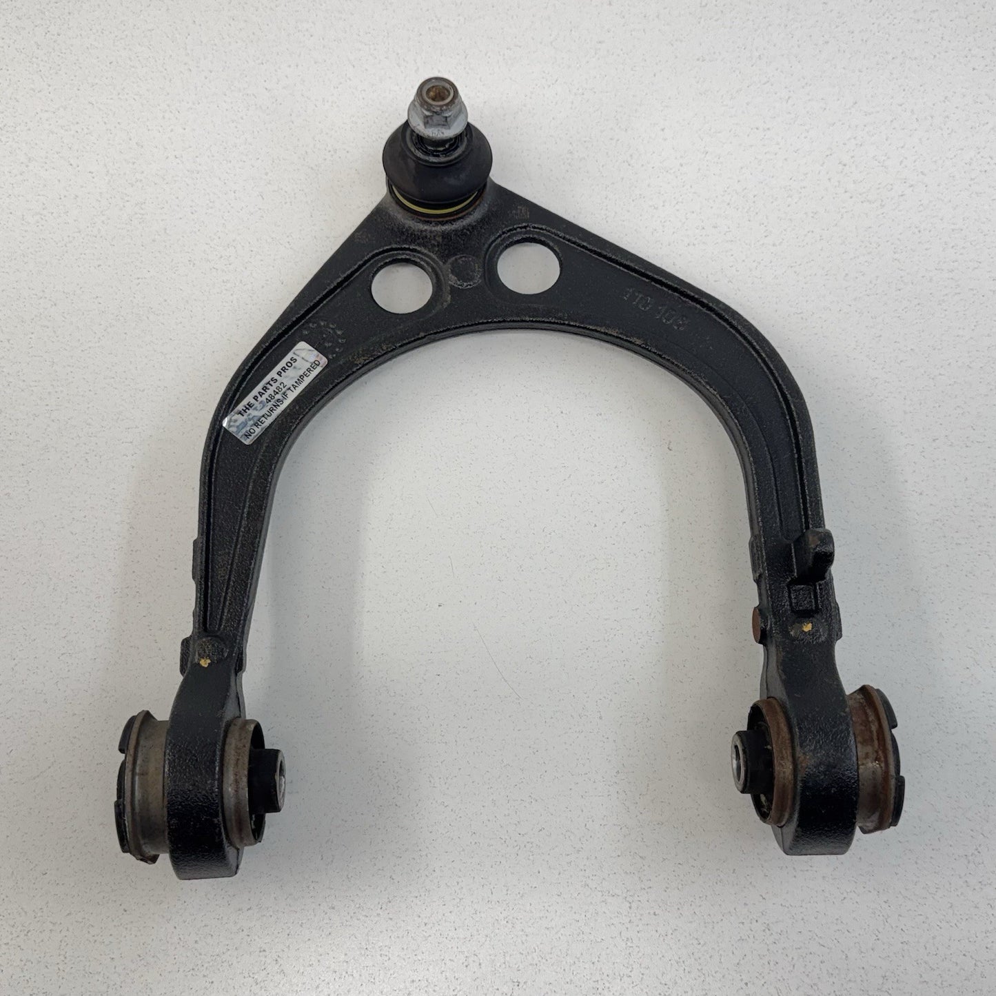 15-23 Dodge Challenger Passenger Right Front Upper Control Arm OEM