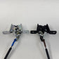 21-26 Hyundai Elantra Rear Folding Seat Release Latch Lock Lever Pair OEM