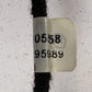 2014-2018 Bentley Flying Spur Right Front Seat Folding Table Vanity Mirror OEM