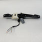 12-18 BMW F30 F80 M3 Driver Left Rear Window Regulator W/ Motor 7351049 OEM