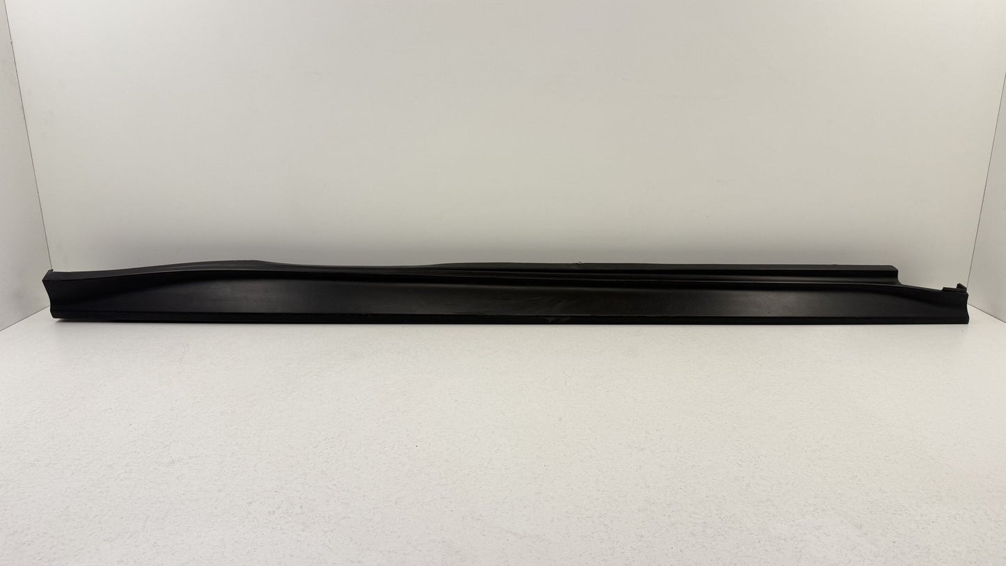 2022-2026 Subaru WRX Passenger Right Side Skirt Rocker Panel Cover Trim OEM