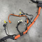 2022-2024 Rivian R1S Interior Chassis Main Body Wiring Harness C300446331-C OEM