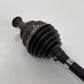 2014-2018 Bentley Flying Spur Passenger Right Front CV Axle Shaft 4W0407272 OEM