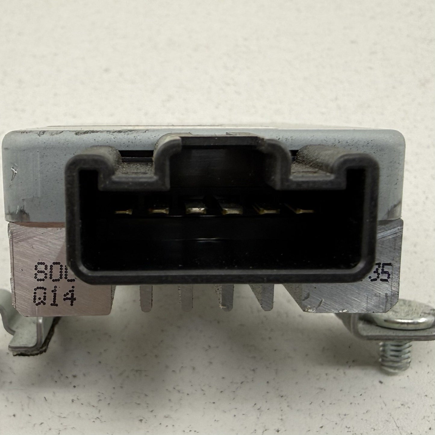 13-20 Subaru BRZ 86 FR-S Fuel Pump Control Module 22648AA200 OEM