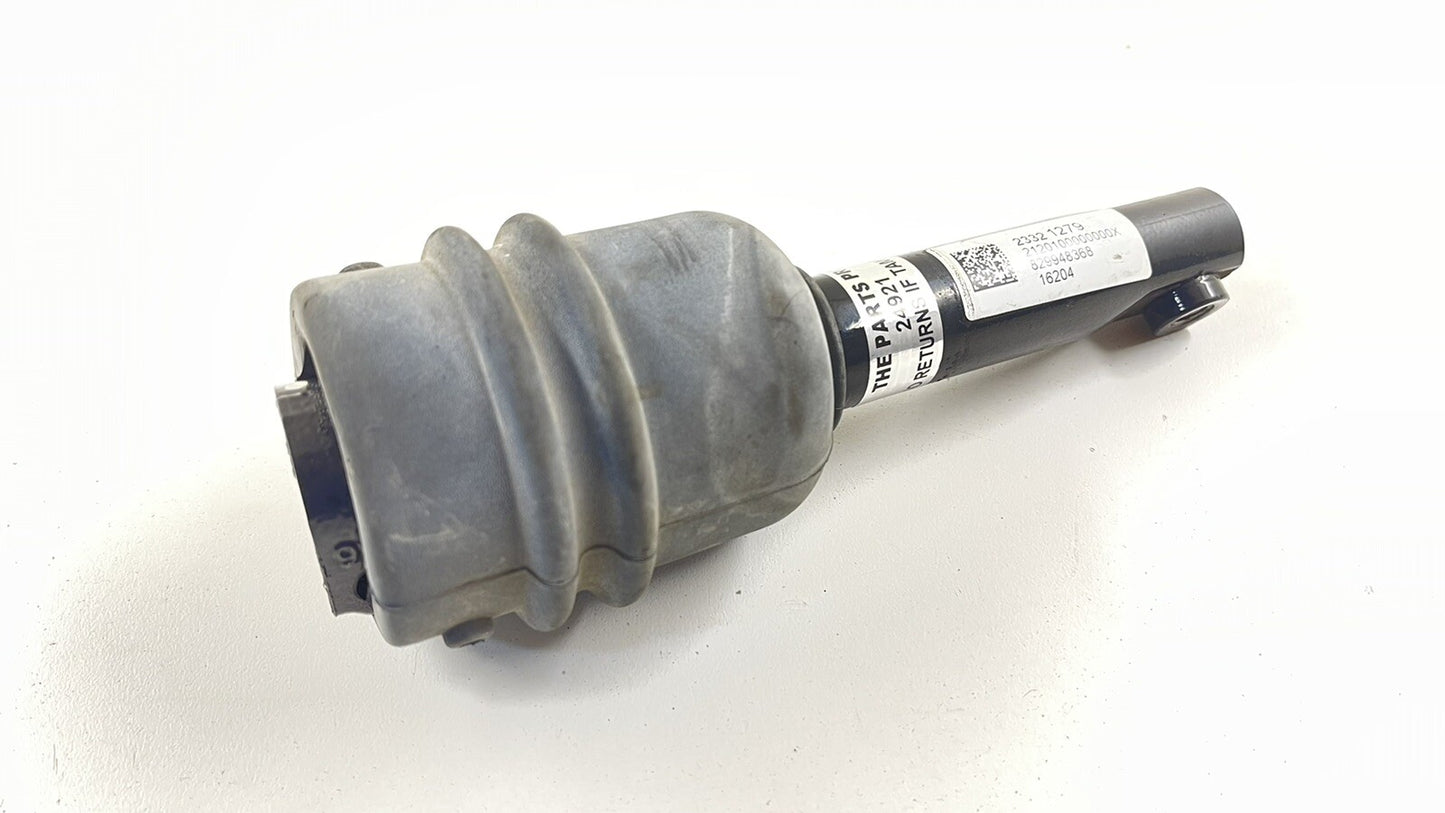 16-24 Chevrolet Camaro Steering Column Lower Intermediate Shaft Joint OEM