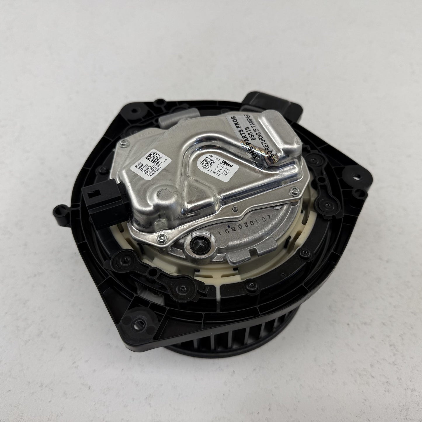 2021-2026 BMW M2 M3 M4 G30 G32 G80 G82 G87 HVAC AC Heater Fan Blower Motor OEM