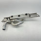 17-23 Audi R8 Coolant Pipe Line W/ Support Mount Bracket OEM