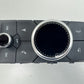 22-23 CADILLAC CT4 V BLACKWING MULTI FUNCTION RADIO STEREO CONTROLLER KNOB OEM