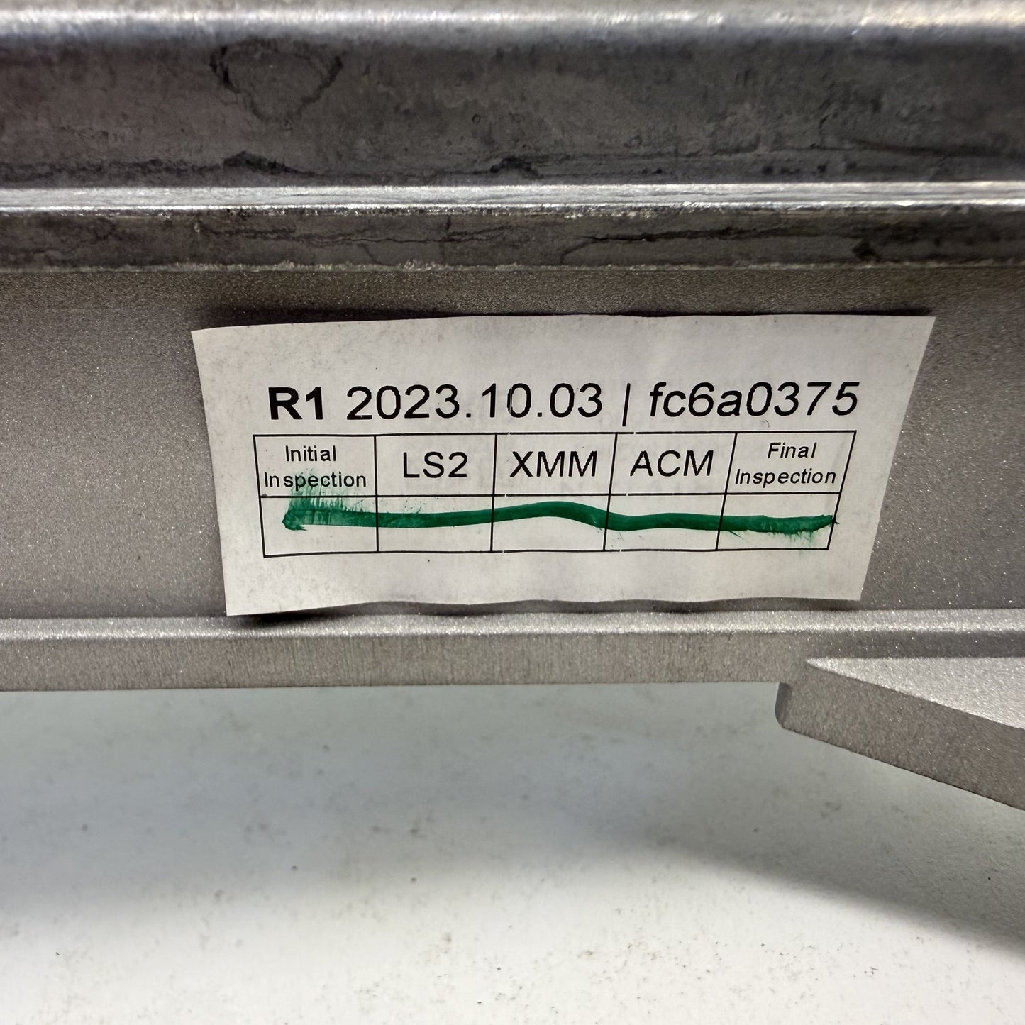 2022-2024 Rivian R1S R1T AXM Autonomy Control Module PT00001493-M OEM