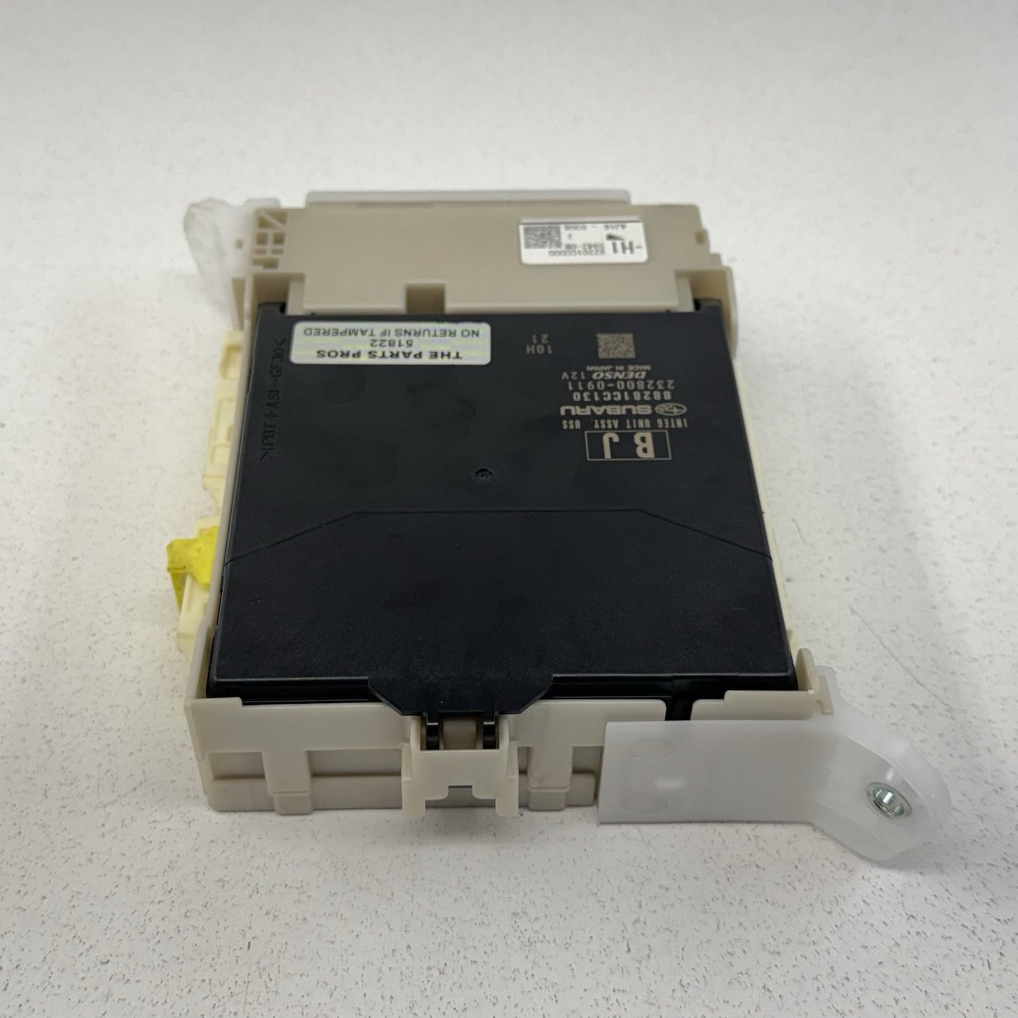 24-26 Toyota GR86 Integrated Body Control Module Fuse Relay Junction Box OEM