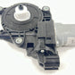 2024 ACURA INTEGRA TYPE S DRIVER LEFT REAR WINDOW REGULATOR MOTOR ACTUATOR OEM