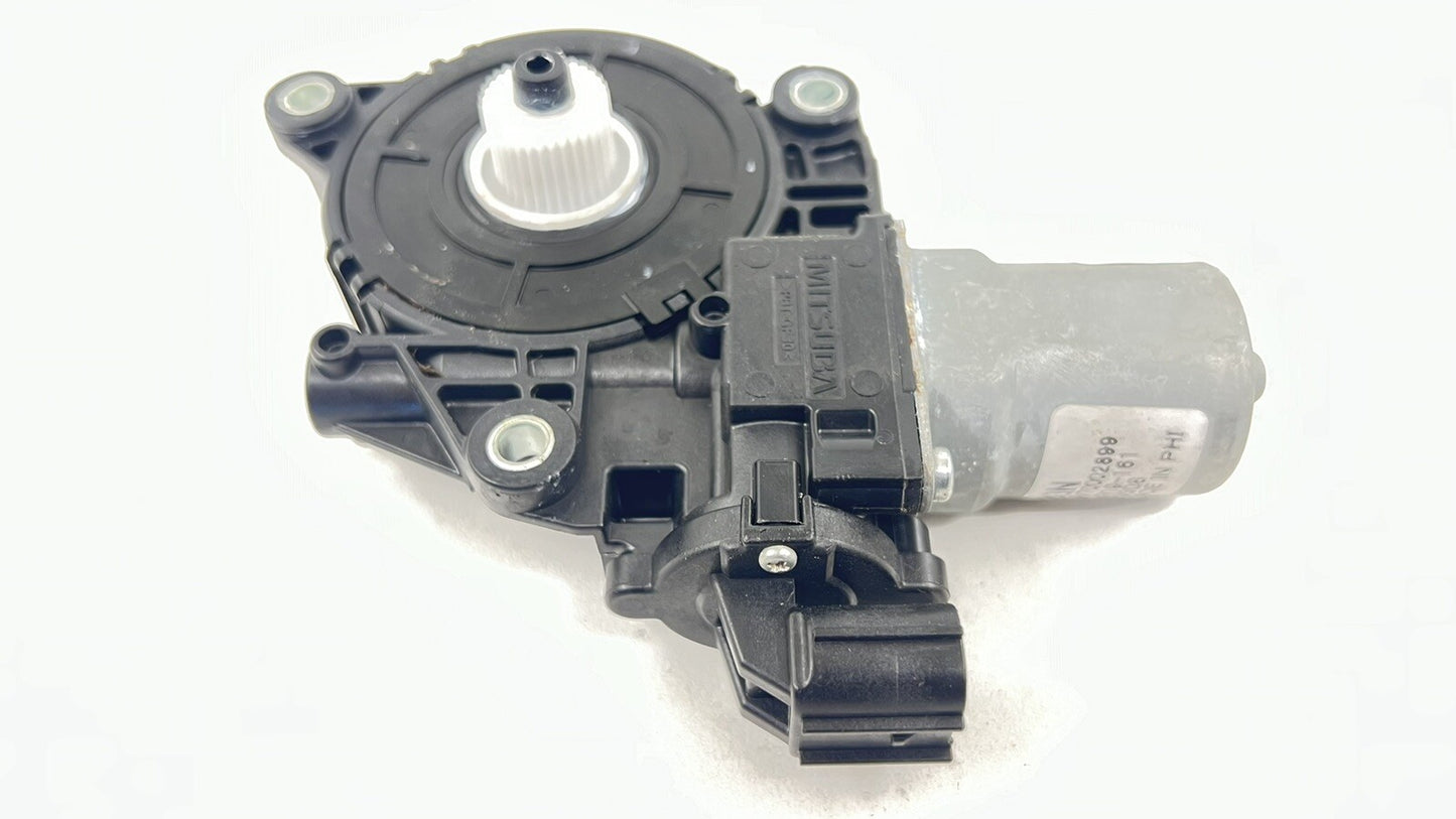 2024 ACURA INTEGRA TYPE S DRIVER LEFT REAR WINDOW REGULATOR MOTOR ACTUATOR OEM