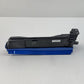17-23 Audi R8 Passenger Right Front Fender Panel Complete Ara Blue OEM