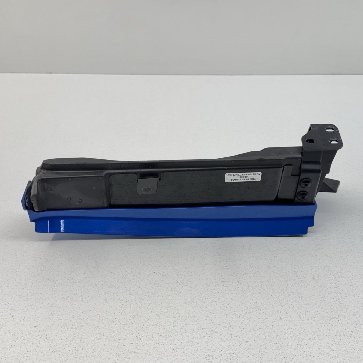 17-23 Audi R8 Passenger Right Front Fender Panel Complete Ara Blue OEM