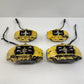 16-24 Chevrolet Camaro SS Brembo Brake Caliper Set Front Rear 4 Piston OEM