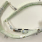 14-23 MASERATI GHIBLI PASSENGER RIGHT CURTAIN ROOF AIRBAG AIR BAG 670009220 OEM