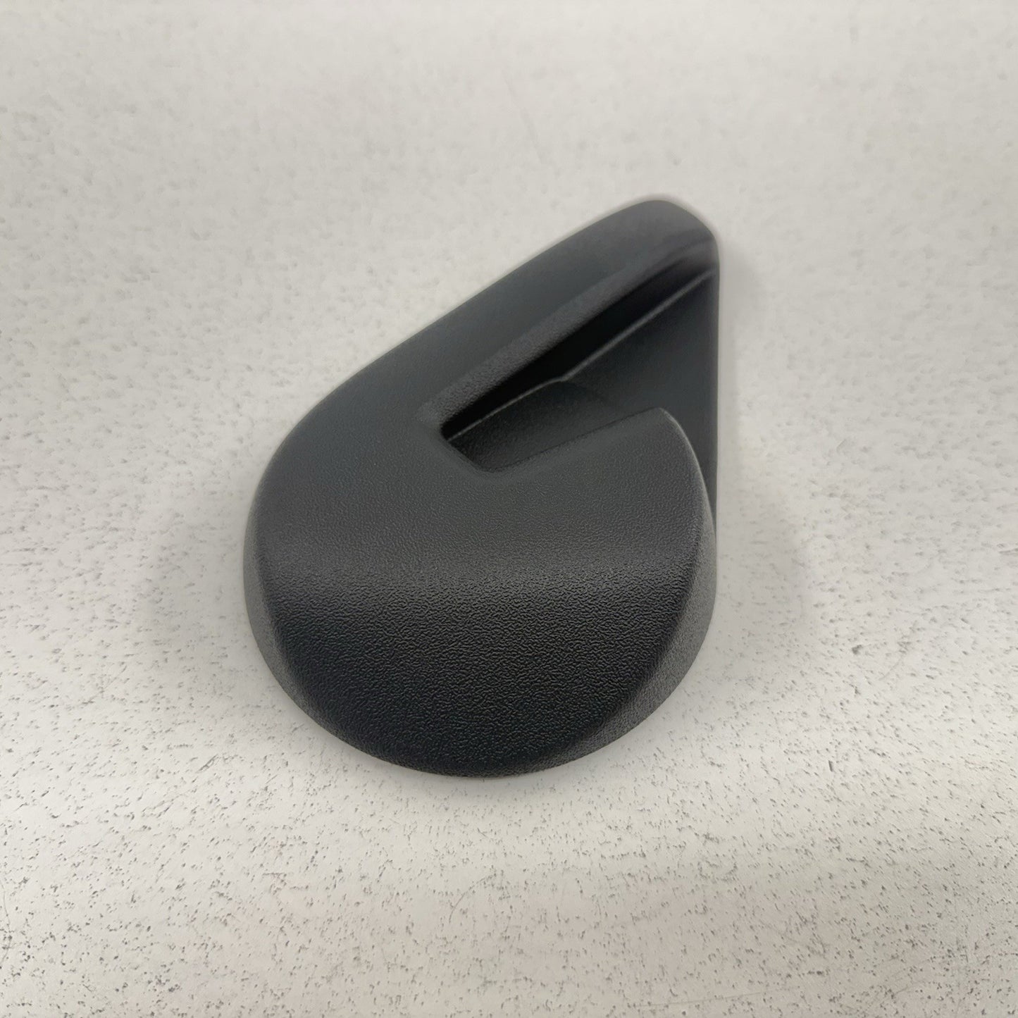 24-26 Ford Mustang Passenger Right Front Seat Backrest Recliner Handle Lever OEM