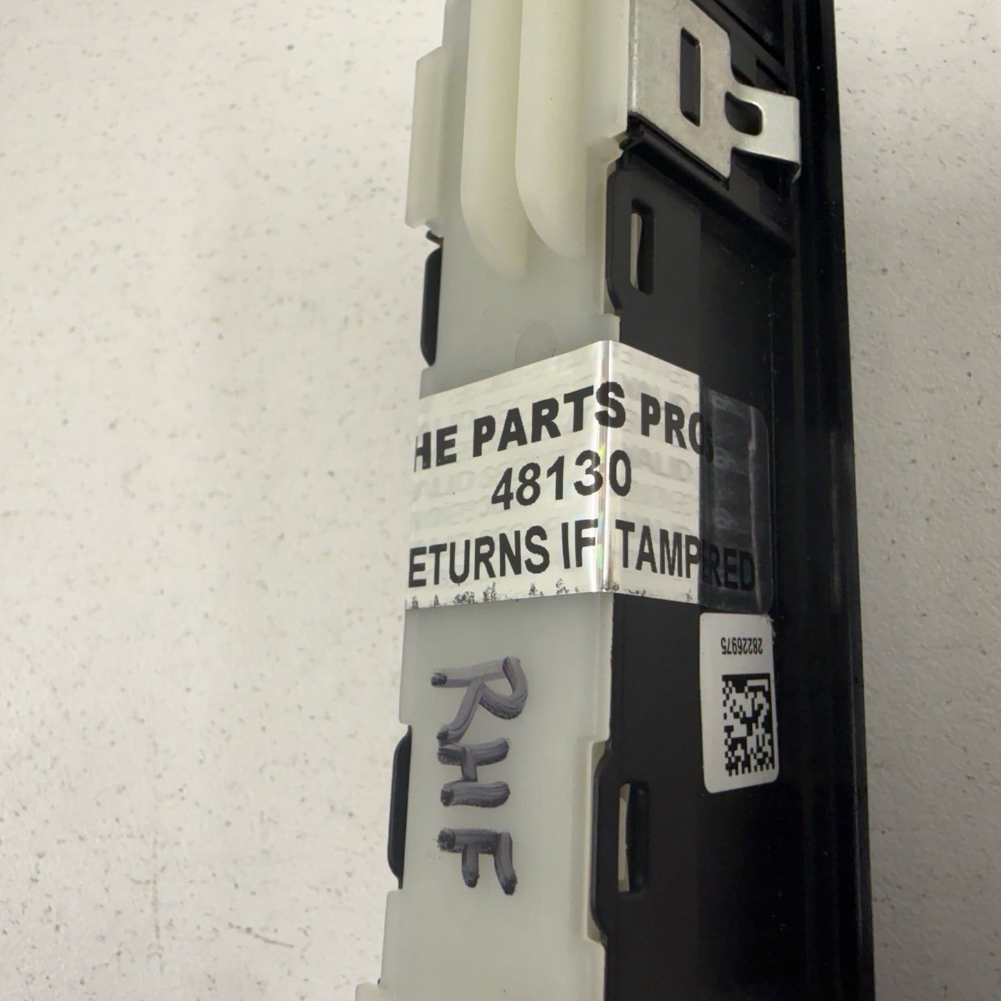 11-16 BMW M5 528 535 550 F10 Right Front Seat Memory Switch W/ Massage OEM