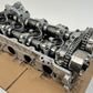 15-23 Lexus GS F RC F 5.0L 2UR-GSE Right Engine Cylinder Head With Camshafts OEM