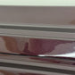 18-24 Maserati Ghibli Passenger Right Side Skirt Rocker Panel Cover Trim OEM