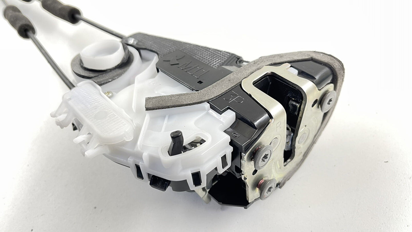 22-23 SUBARU WRX PASSENGER RIGHT REAR DOOR LOCK LATCH ACTUATOR OEM