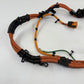 2022-2024 Rivian R1S High Voltage Battery Charge Port Plug Cable PT00001588 OEM