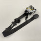 18-24 BMW G01 X3 Passenger Right Front Seatbelt Seat Belt Retractor Black OEM