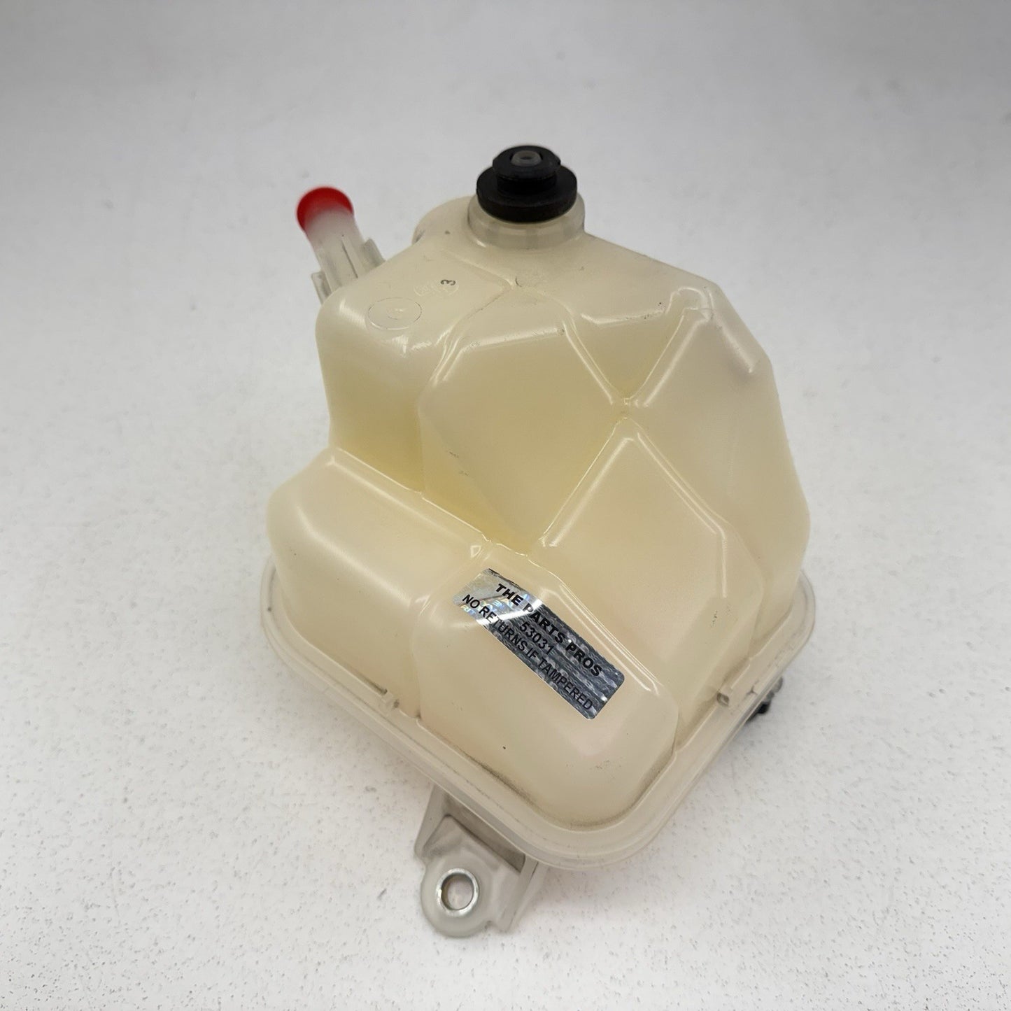 16-20 Toyota Prius / Prius Prime Coolant Reservoir Expansion Tank OEM