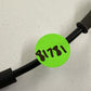 17-20 TESLA MODEL 3 LEFT OR RIGHT REAR ABS WHEEL SPEED SENSOR 1044771-00-D OEM