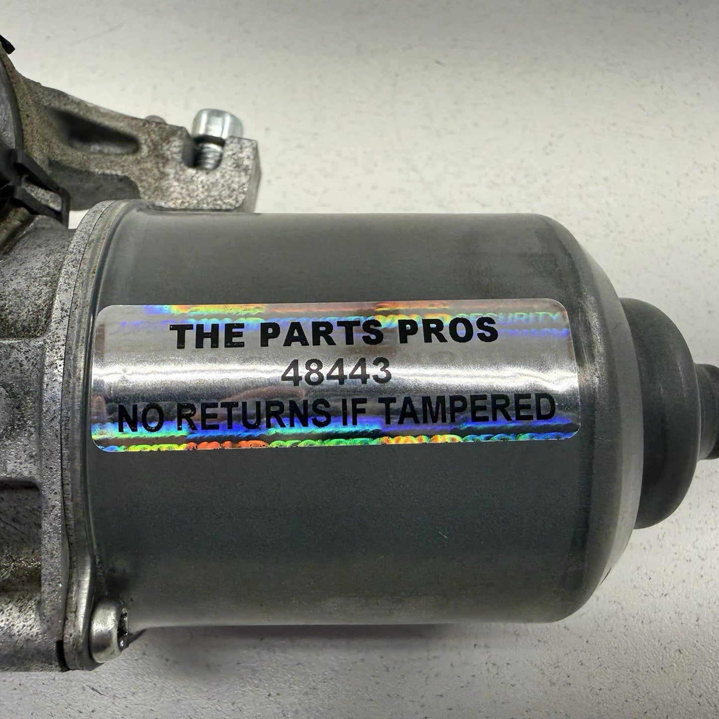 15-23 Dodge Challenger Front Windshield Wiper Motor 05028756AD OEM